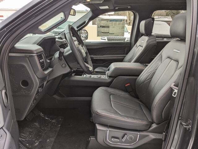 2024 Ford Expedition MAX Platinum