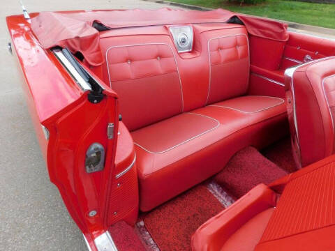 1962 Chevrolet Impala