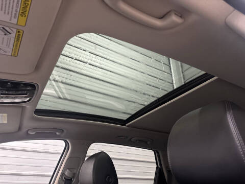 2020 Kia Sorento SX V6