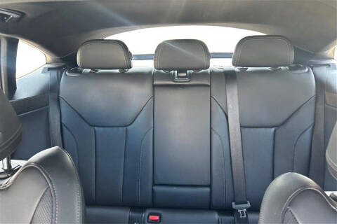 2022 BMW 4 Series M440i xDrive Gran Coupe