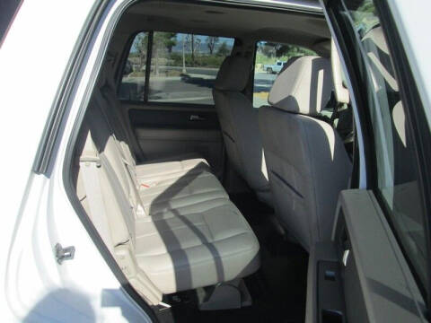 2008 Ford Expedition