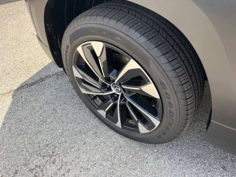 2026 Mazda CX-50 Hybrid Premium Plus