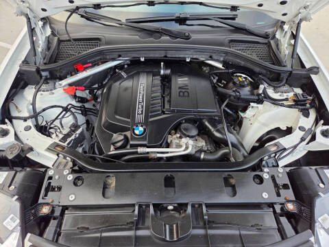 2017 BMW X3 xDrive35i