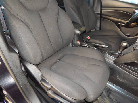 2013 Dodge Dart Limited