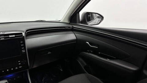 2022 Hyundai Tucson XRT