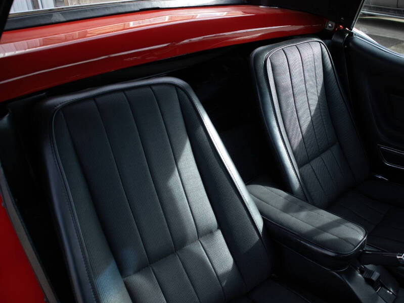 1969 Chevrolet Corvette