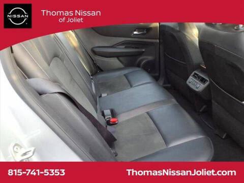 2023 Nissan Ariya Engage e-4ORCE