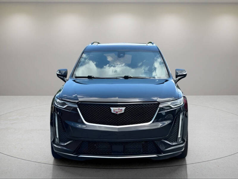 2020 Cadillac XT6 Sport