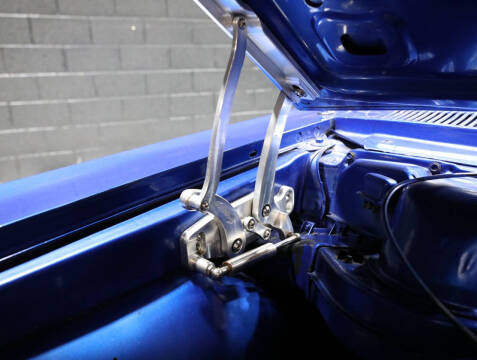 1966 Chevrolet Chevelle