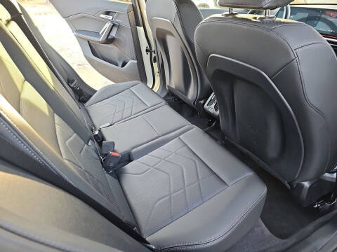 2025 BMW X2 xDrive28i