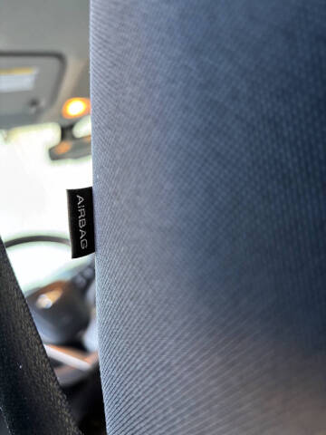 2015 Chevrolet Sonic LT Auto