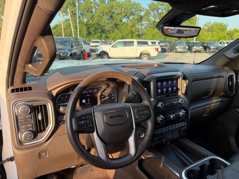 2020 GMC Sierra 2500HD