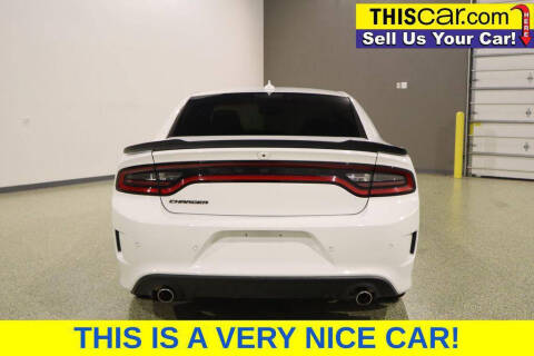 2020 Dodge Charger GT