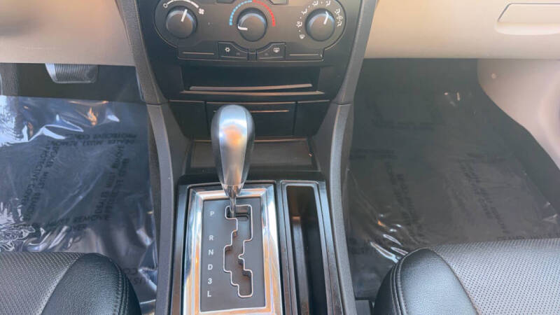 2006 Chrysler 300