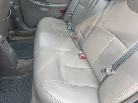 1998 Oldsmobile Cutlass GLS