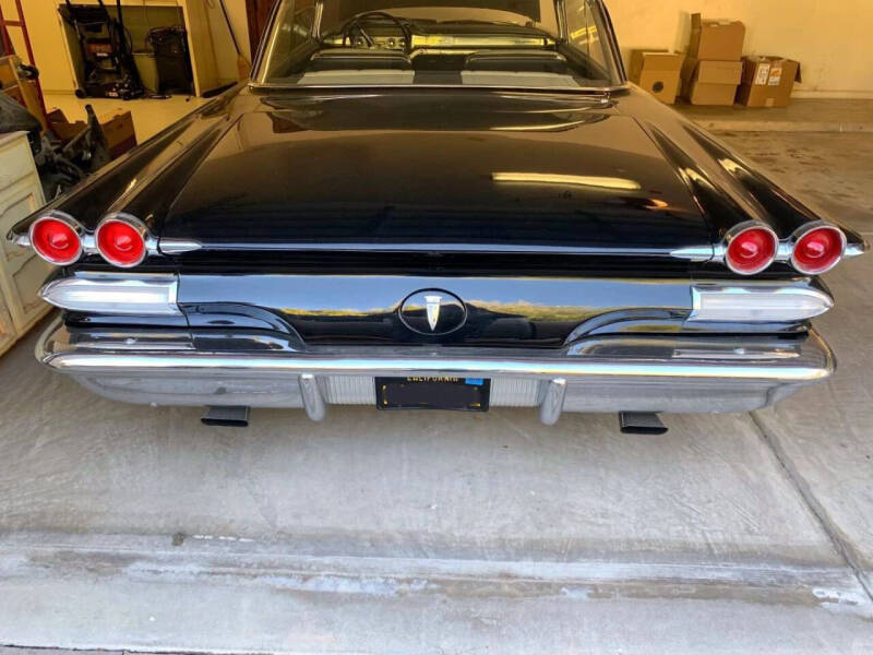 1960 Pontiac Ventura