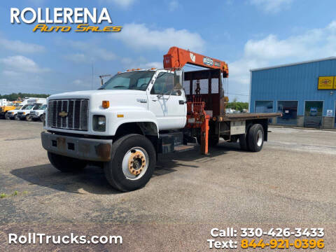 1994 Chevrolet Kodiak C7500