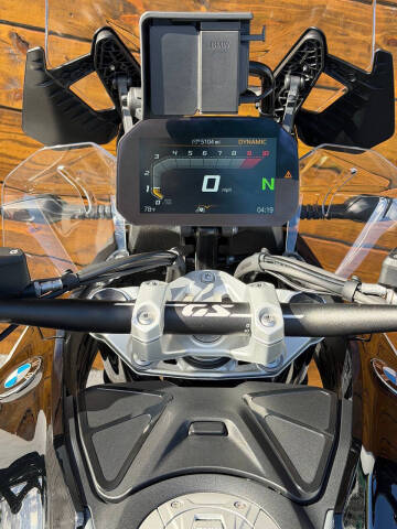 2024 BMW R 1300 GS