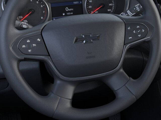 2024 Chevrolet Traverse Limited LT Cloth