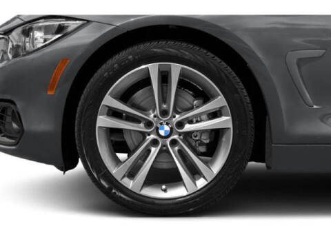2020 BMW 4 Series 430i