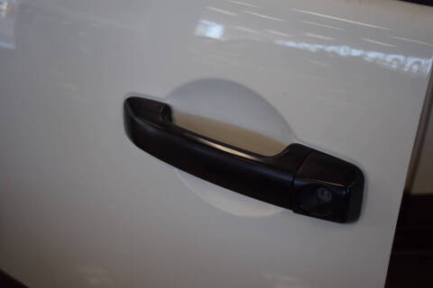 2008 Toyota FJ Cruiser