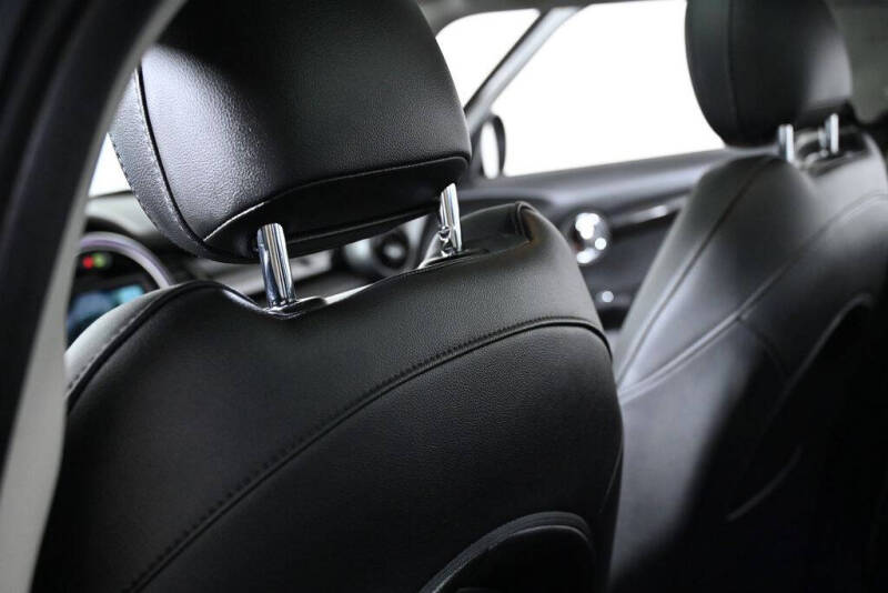 2021 MINI Hardtop 4 Door Cooper S