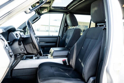 2017 Ford Expedition