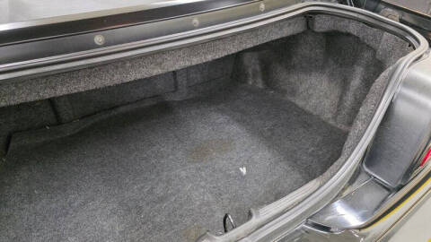 1996 Ford Mustang GT