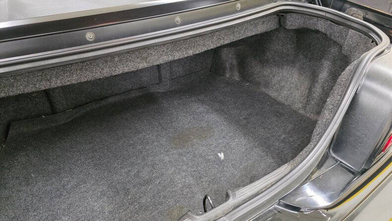 1996 Ford Mustang GT