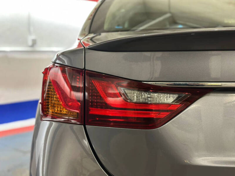 2014 Lexus GS 350