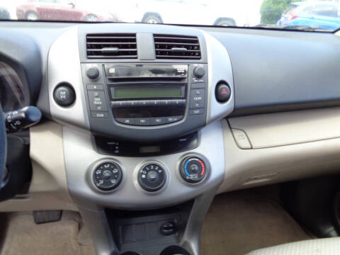 2008 Toyota RAV4