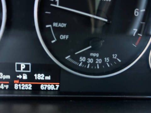 2018 BMW 3 Series 320i