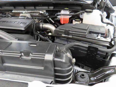 2025 GMC Sierra 3500HD