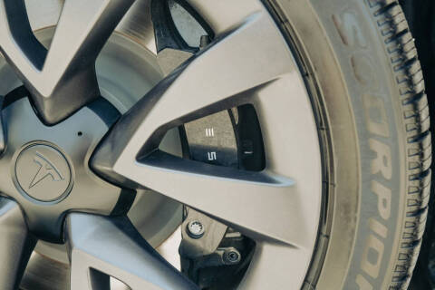 2024 Tesla Model X