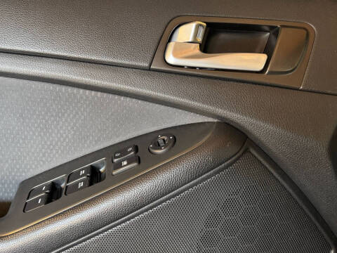 2015 Kia Optima Hybrid