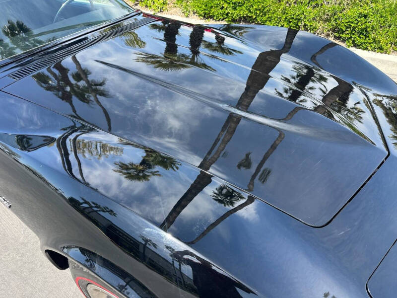 1970 Chevrolet Corvette