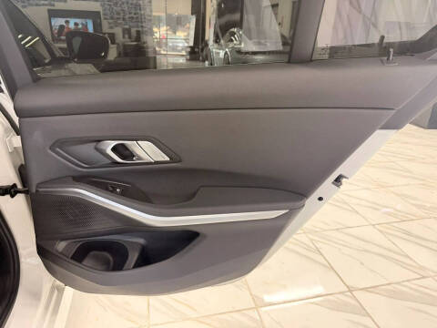2020 BMW 3 Series 330i