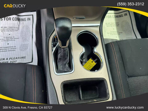 2016 Jeep Grand Cherokee Laredo 75th Anniversary