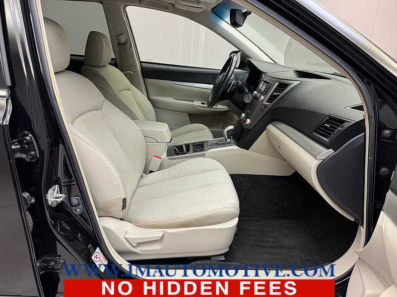 2012 Subaru Outback 2.5i Premium