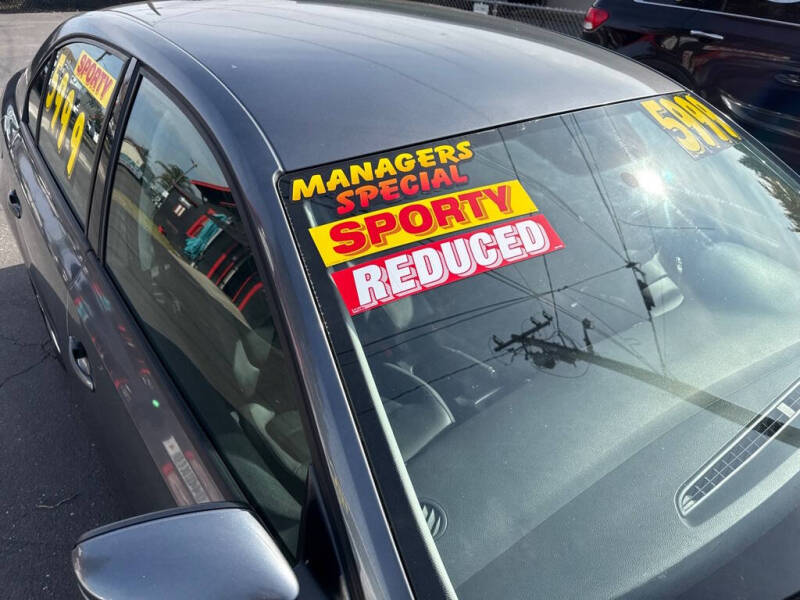 2011 Volkswagen Jetta