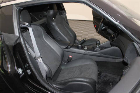 2024 Nissan Z Performance