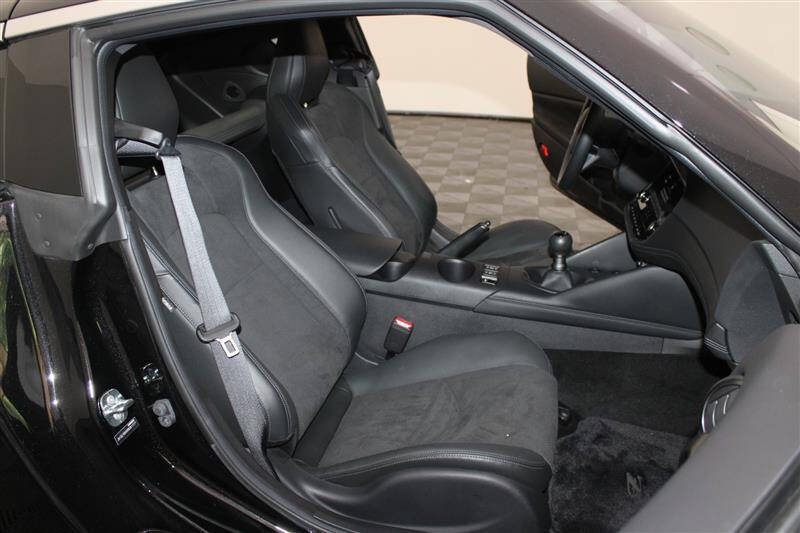 2024 Nissan Z Performance