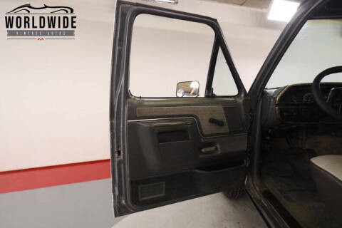 1989 Ford F-250