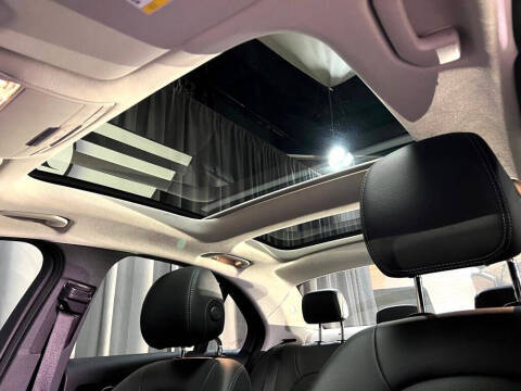 2018 Mercedes-Benz C-Class C 300 4MATIC