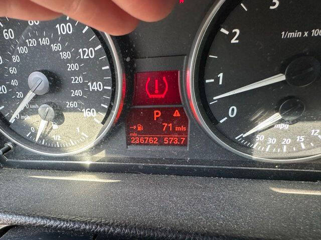 2006 BMW 3 Series 325i