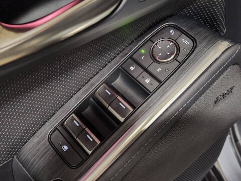 2024 Lexus GX 550