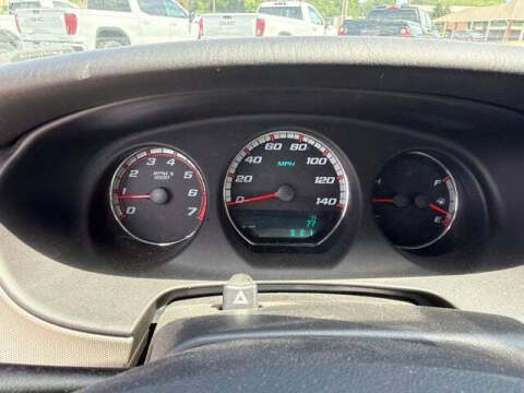 2006 Chevrolet Monte Carlo SS