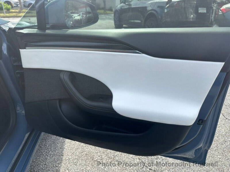2026 Tesla Model S Plaid
