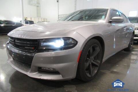 2018 Dodge Charger for sale at MyAutoJack.com @ Auto House in Tempe AZ