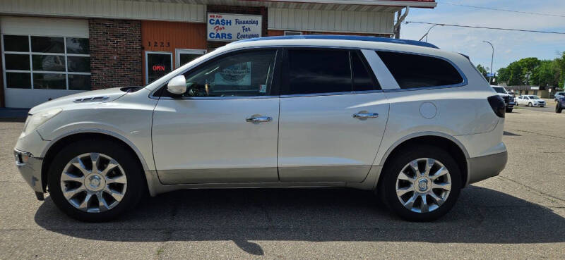 2012 Buick Enclave Leather AWD's photo